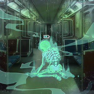 3D殴美人被宠物搞到高潮
