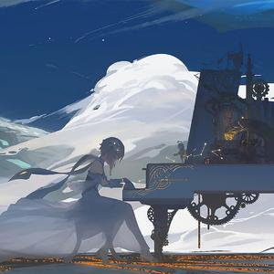 3D殴美人被宠物搞到高潮
